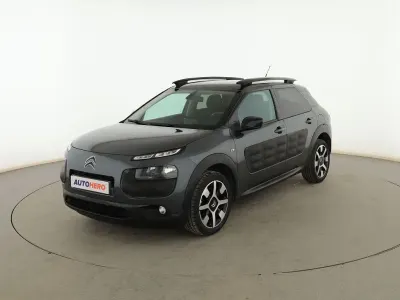 Usado Citroën C4