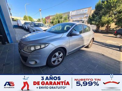 Renault Mégane III