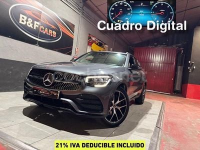 Mercedes GLC200