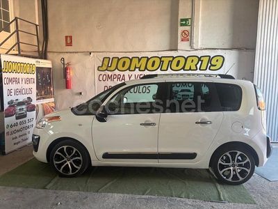 Citroën C3 Picasso