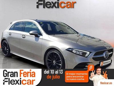 Mercedes A250