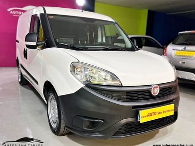 Fiat Doblò