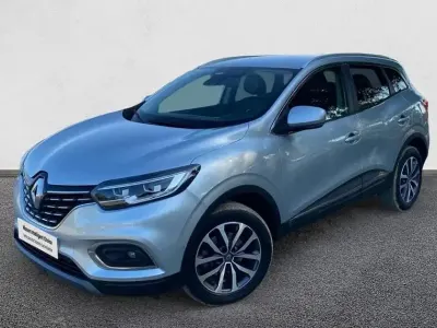 Usado Renault Kadjar Zen 140 CV (102 kW) 2021 SUV