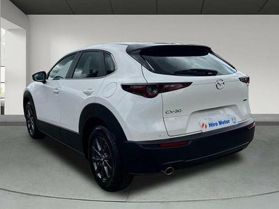 Nuevo Mazda CX-30 Prime-Line 140 CV (102 kW) 2025 Blanco SUV