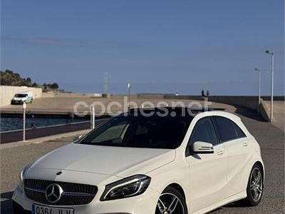 Mercedes A200