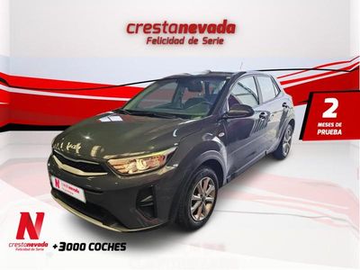 Usado 2023 Kia Stonic SUV | 15.598 € (Precio justo)
