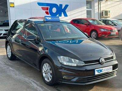 usado VW Golf VII 