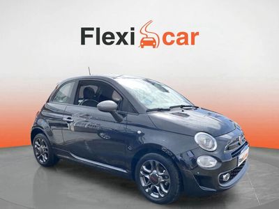 Fiat 500S