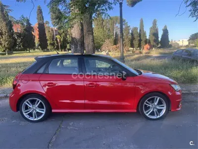 Usado Audi A1 Sportback