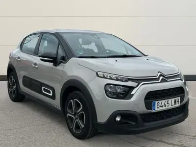 Usado Citroën C3
