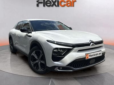 Citroën C5 X