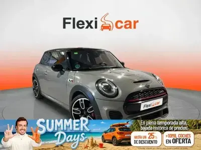 Usado Mini John Cooper Works