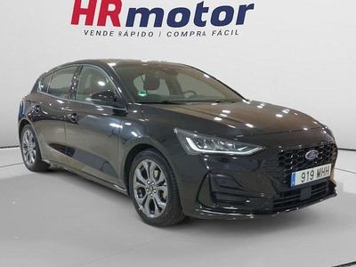 Usado Ford Focus ST-Line 125 CV (91 kW) 2023