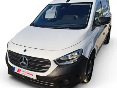 Usado Mercedes Citan 110