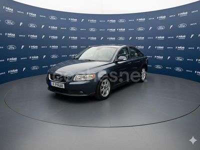 Volvo S40