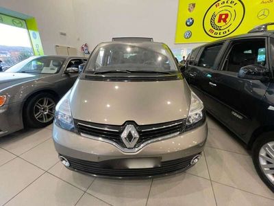 usado Renault Espace 2.0dCi Celsium