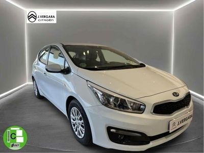 usado Kia Ceed GT cee&#039;d 5p 1.4 CRDi W x-Tech 66 kW (90 CV)