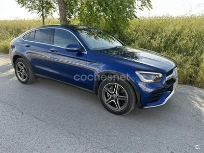 Mercedes GLC220