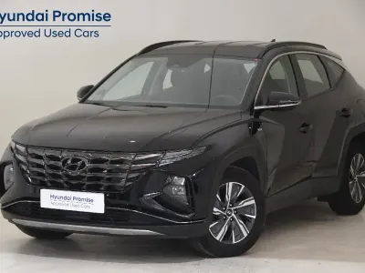Usado Hyundai Tucson 150 CV (110 kW) 2022 SUV