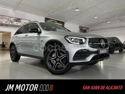 Mercedes GLC300e
