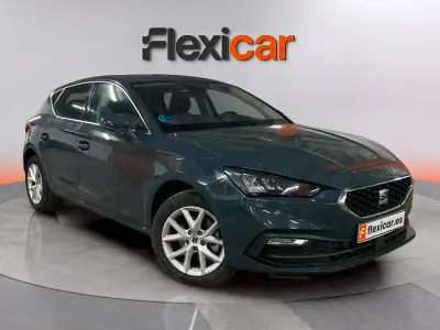 Usado Seat Leon