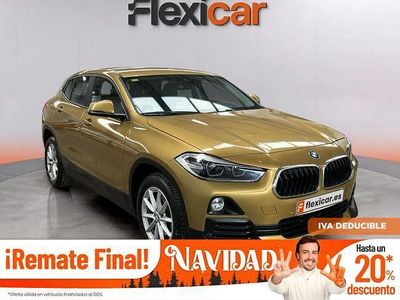 Amarillo Usado 2019 BMW X2 SUV | 22.990 € (Buen precio)