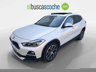 Occasion BMW X2 140 PK (102 kW) 2020 Wit SUV