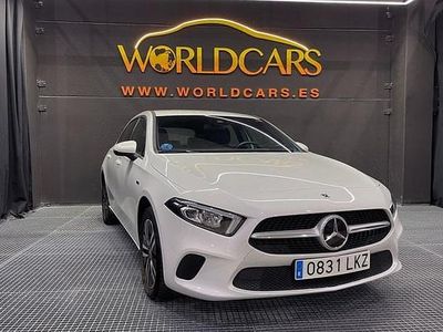 Usado Mercedes A250 217 CV (159 kW) 2020