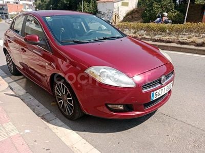 Fiat Bravo