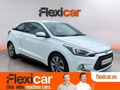 Usado Hyundai i20