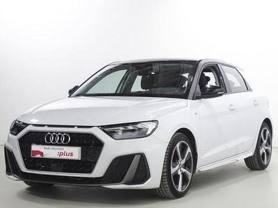 Usado Audi A1 150 CV (110 kW) 2022 SUV