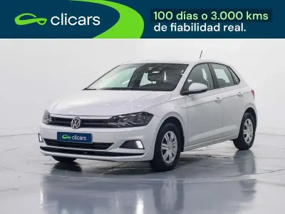 Usado VW Polo