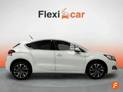 DS Automobiles DS4