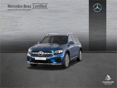 Mercedes GLB200