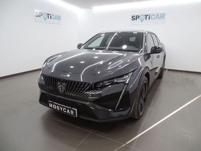 Peugeot 408 GT