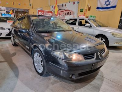 Renault Laguna II