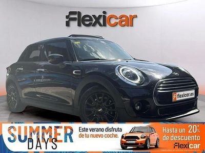 Mini Cooper Clubman