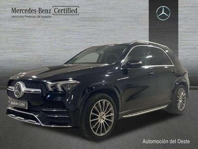 Mercedes GLE300
