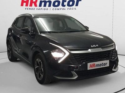 Usado Kia Sportage 136 CV (100 kW) 2022 SUV