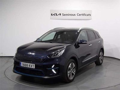 Usado Kia e-Niro 150 kW (204 CV) 2019 SUV