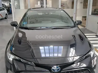 Usado Toyota Corolla