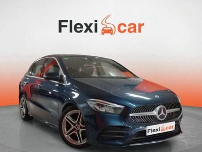 Mercedes B200