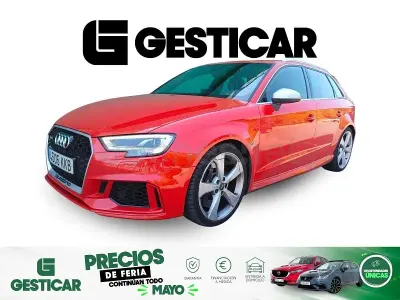 Usado Audi RS3