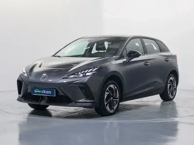 Occasion MG MG4 EV
