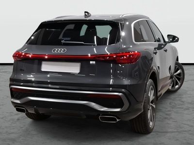 Nuevo Audi Q5 Sportback S-Line 204 CV (150 kW) 2025 Gris tambora metalizado SUV