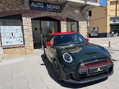 Usado Mini John Cooper Works