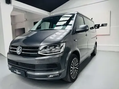 Usado VW California