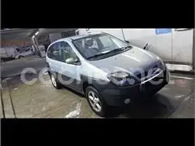 Usado Renault Scénic