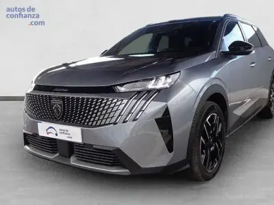 Usado Peugeot 5008 Allure 145 CV (106 kW) 2025 SUV