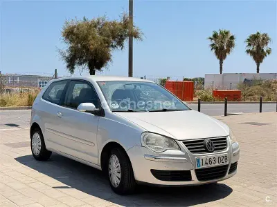 Usado VW Polo